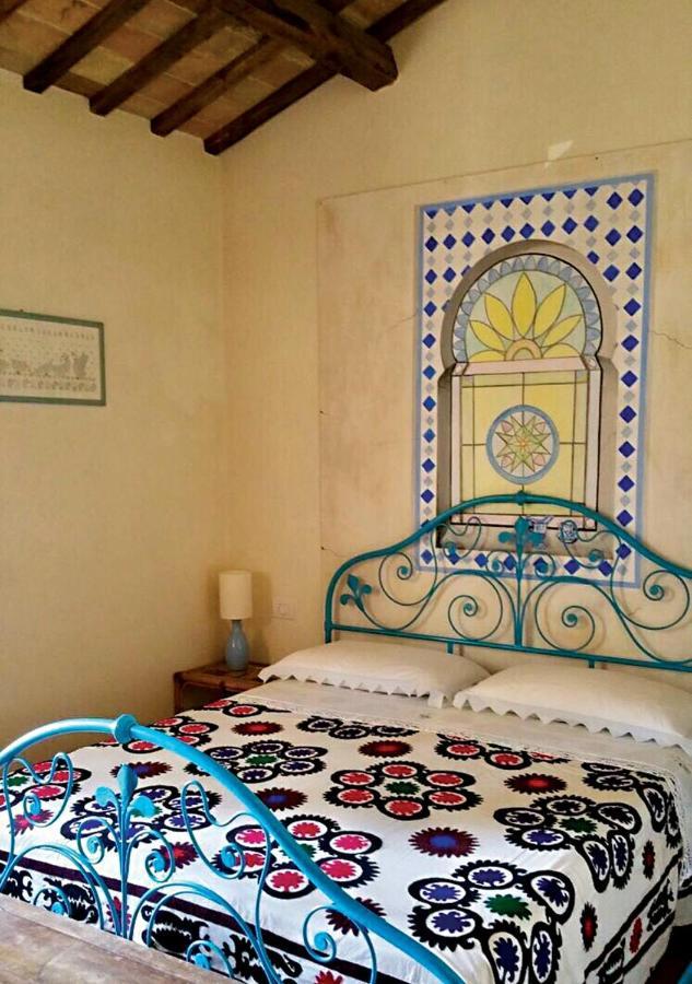 B&B Santa Caterina Acquaviva Picena Bilik gambar