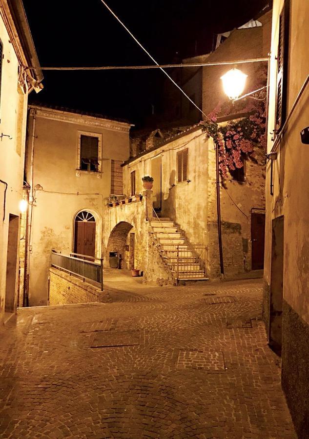 B&B Santa Caterina Acquaviva Picena Bilik gambar