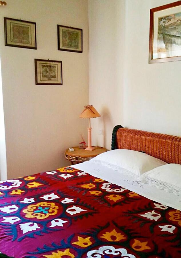 B&B Santa Caterina Acquaviva Picena Bilik gambar