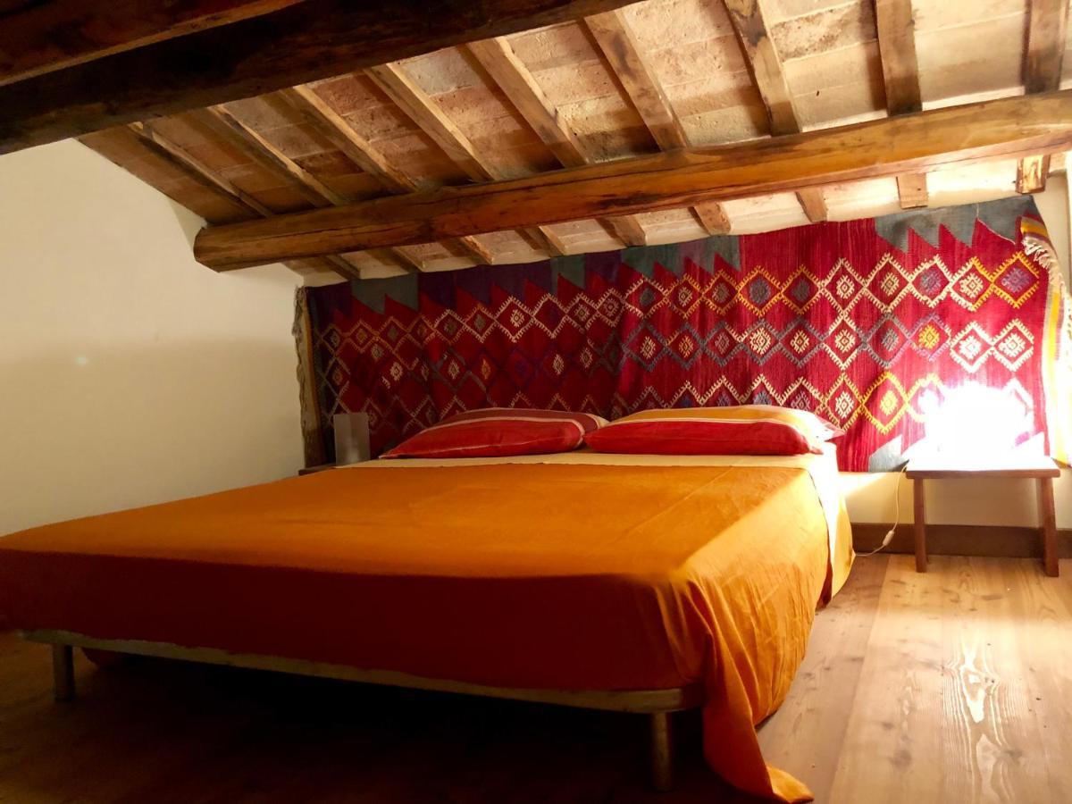 B&B Santa Caterina Acquaviva Picena Luaran gambar