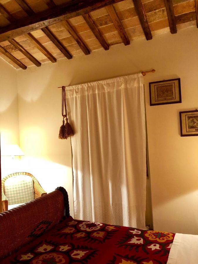 B&B Santa Caterina Acquaviva Picena Luaran gambar