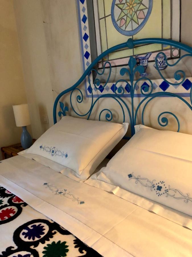 B&B Santa Caterina Acquaviva Picena Luaran gambar