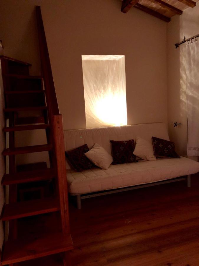B&B Santa Caterina Acquaviva Picena Luaran gambar