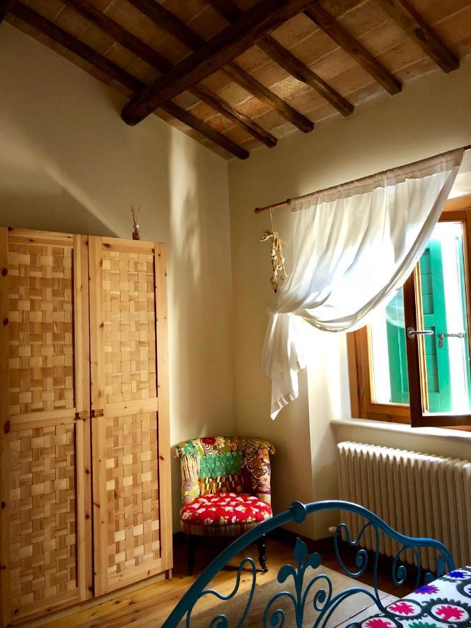 B&B Santa Caterina Acquaviva Picena Luaran gambar