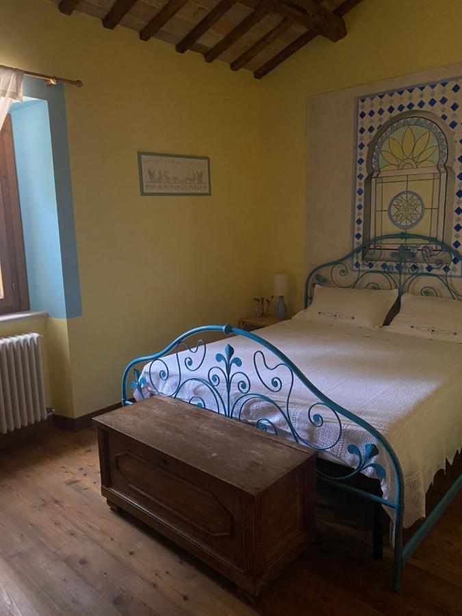 B&B Santa Caterina Acquaviva Picena Luaran gambar