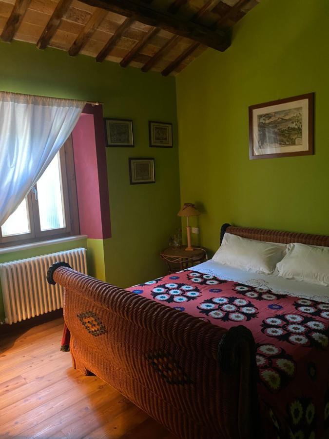 B&B Santa Caterina Acquaviva Picena Luaran gambar