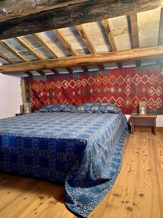B&B Santa Caterina Acquaviva Picena Luaran gambar