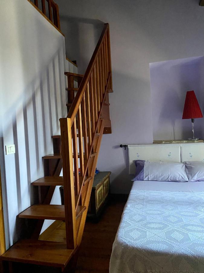 B&B Santa Caterina Acquaviva Picena Luaran gambar