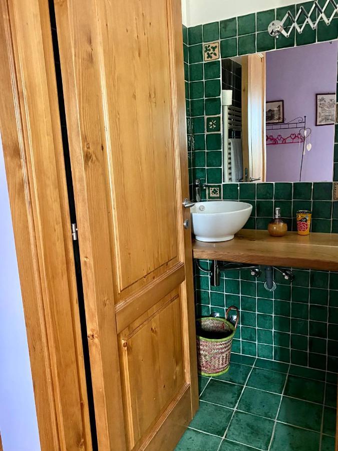 B&B Santa Caterina Acquaviva Picena Luaran gambar