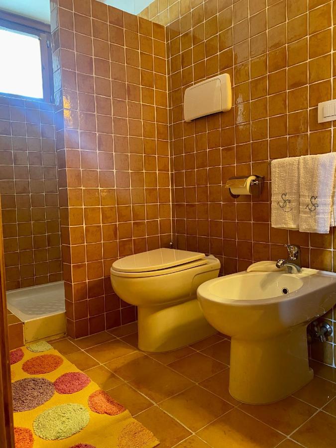 B&B Santa Caterina Acquaviva Picena Luaran gambar