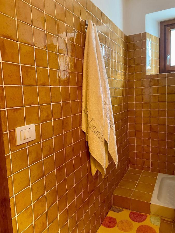 B&B Santa Caterina Acquaviva Picena Luaran gambar